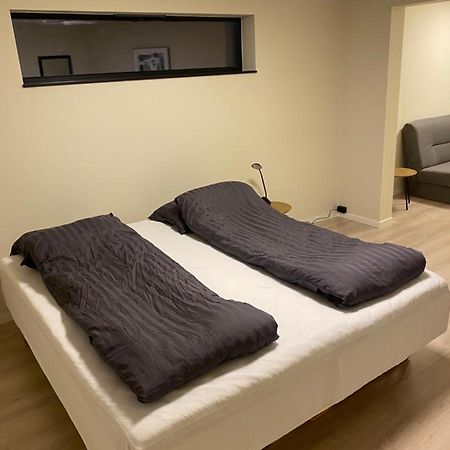 Familyroom #1 Appartmenthotel Oslo Adress Isabels Vei 16 Екстериор снимка