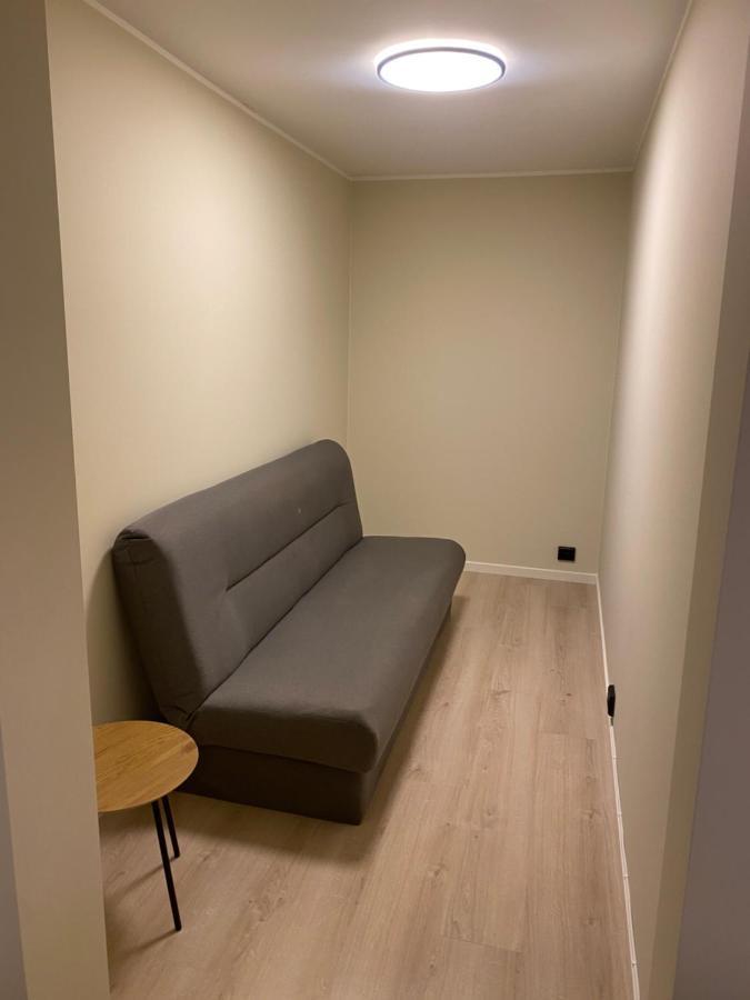 Familyroom #1 Appartmenthotel Oslo Adress Isabels Vei 16 Екстериор снимка