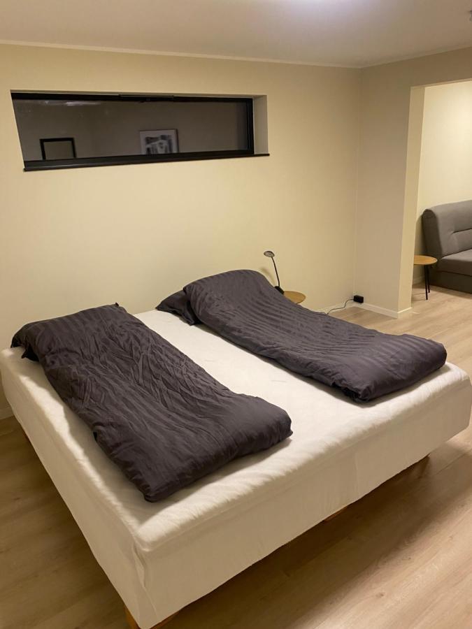 Familyroom #1 Appartmenthotel Oslo Adress Isabels Vei 16 Екстериор снимка