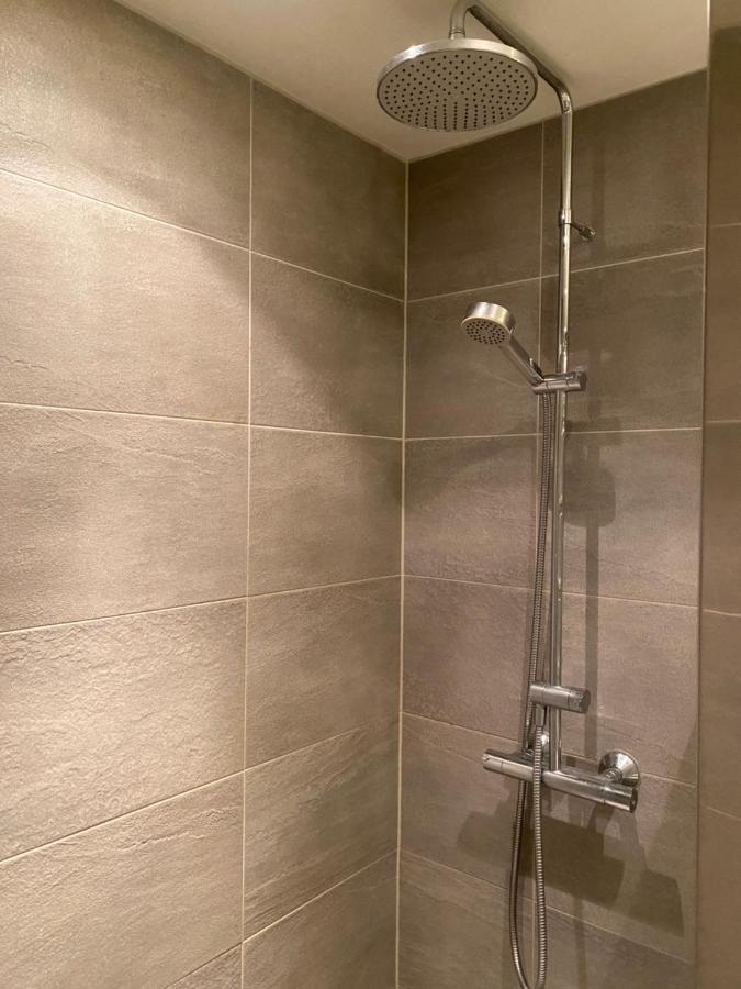 Familyroom #1 Appartmenthotel Oslo Adress Isabels Vei 16 Екстериор снимка