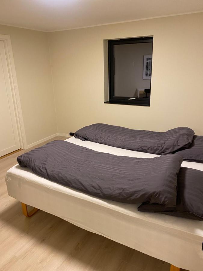 Familyroom #1 Appartmenthotel Oslo Adress Isabels Vei 16 Екстериор снимка