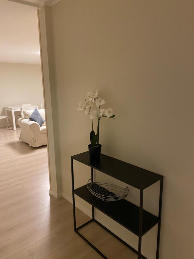 Familyroom #1 Appartmenthotel Oslo Adress Isabels Vei 16 Екстериор снимка