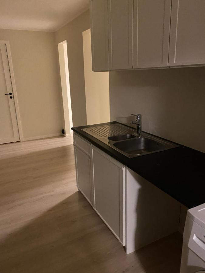 Familyroom #1 Appartmenthotel Oslo Adress Isabels Vei 16 Екстериор снимка