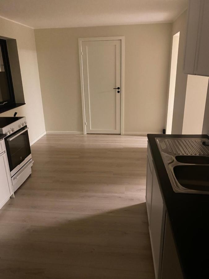 Familyroom #1 Appartmenthotel Oslo Adress Isabels Vei 16 Екстериор снимка