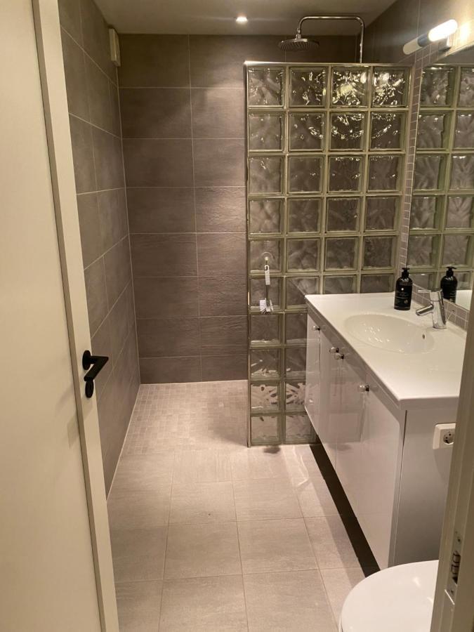 Familyroom #1 Appartmenthotel Oslo Adress Isabels Vei 16 Екстериор снимка