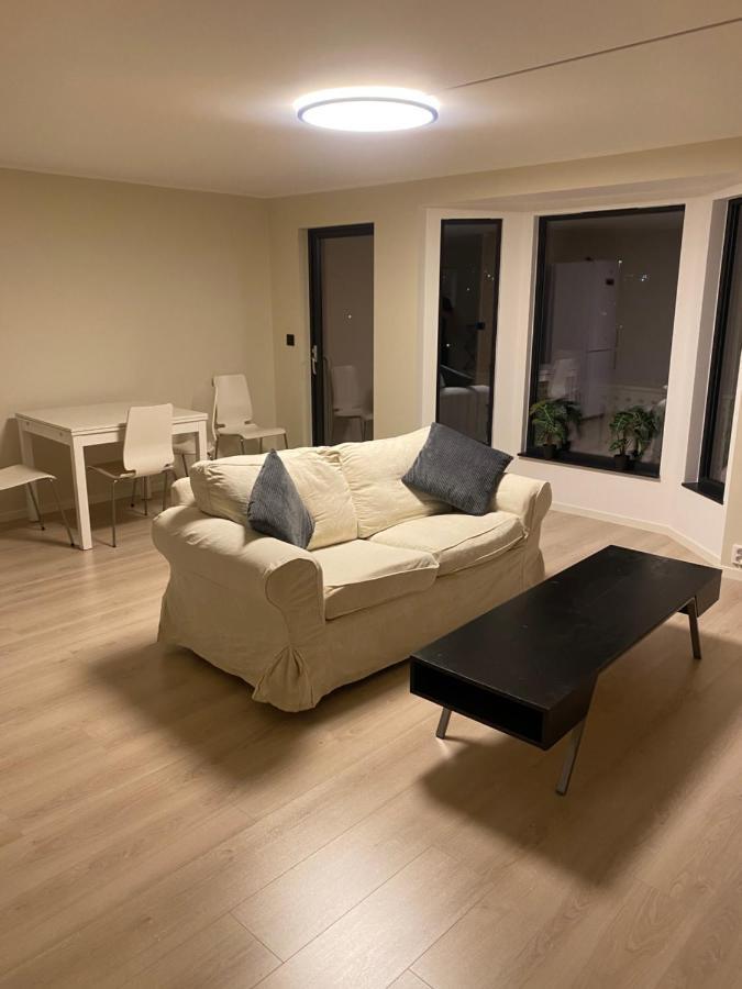 Familyroom #1 Appartmenthotel Oslo Adress Isabels Vei 16 Екстериор снимка